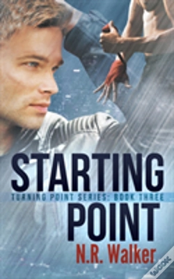 Capa do artigo Starting Point