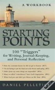 Capa do artigo Starting Points
