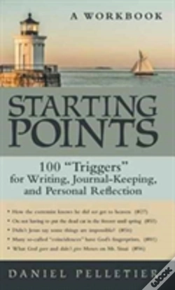 Capa do artigo Starting Points