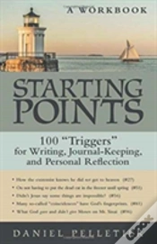 Capa do artigo Starting Points
