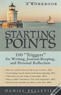 Capa do artigo Starting Points