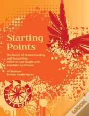 Capa do artigo Starting Points