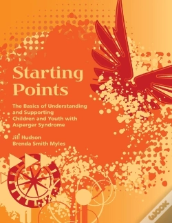 Capa do artigo Starting Points