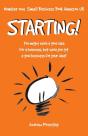Starting! - Preview