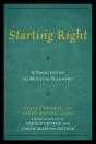 Starting Right: A Basic Guide To Museum Planning - Preview