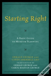 Capa do artigo Starting Right: A Basic Guide To Museum Planning