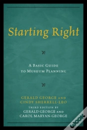 Capa do artigo Starting Right: A Basic Guide To Museum Planning