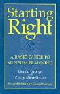 STARTING RIGHT - Preview