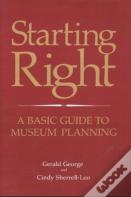 Starting Right