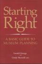 Starting Right - Preview