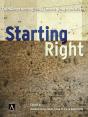 Starting Right - Preview