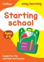 Starting School Ages 3-5 - Preview