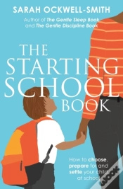 Capa do artigo Starting School Book