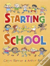 Capa do artigo Starting School