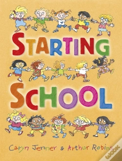 Capa do artigo Starting School