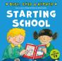 Starting School (First Experiences With Biff, Chip & Kipper) - Preview