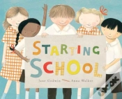Capa do artigo Starting School