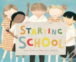 Capa do artigo Starting School
