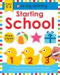 Starting School - Preview