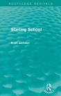 Starting School (Routledge Revivals) - Preview