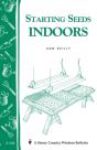 Starting Seeds Indoors - Preview