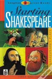 Starting Shakespeare