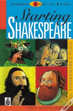 Capa do artigo Starting Shakespeare
