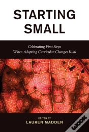 Capa do artigo Starting Small