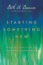Starting Something New - Preview
