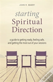 Starting Spiritual Direction