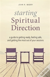 Capa do artigo Starting Spiritual Direction