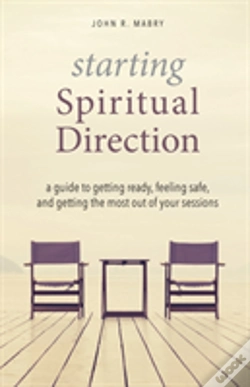 Capa do artigo Starting Spiritual Direction