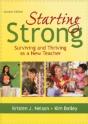 Starting Strong - Preview