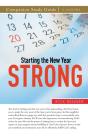 Starting The New Year Strong Study Guide - Preview