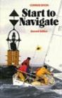 Starting To Navigate - Preview