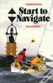 Capa do artigo Starting To Navigate