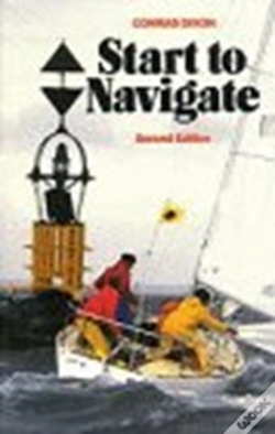 Capa do artigo Starting To Navigate