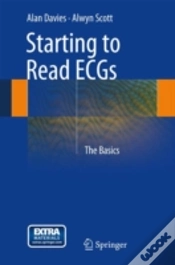 Capa do artigo Starting To Read Ecgs