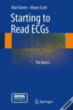 Capa do artigo Starting To Read Ecgs
