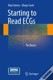 Capa do artigo Starting To Read Ecgs