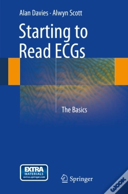 Capa do artigo Starting To Read Ecgs