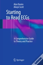 Capa do artigo Starting To Read Ecgs