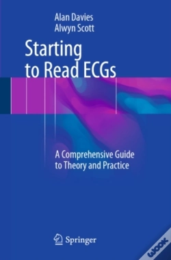 Capa do artigo Starting To Read Ecgs
