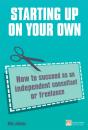 Starting Up On Your Own - Preview