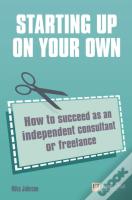 Starting Up On Your Own