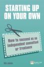 Starting Up On Your Own - Preview