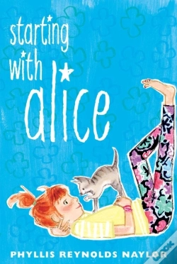 Capa do artigo Starting With Alice