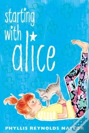 Capa do artigo Starting With Alice