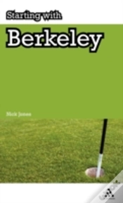 Capa do artigo Starting With Berkeley
