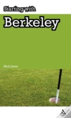 Capa do artigo Starting With Berkeley
